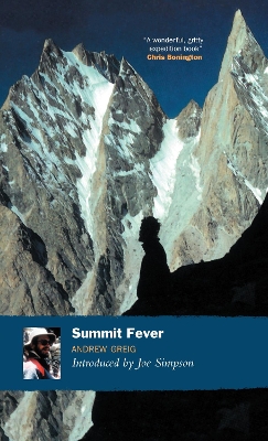 Summit Fever book