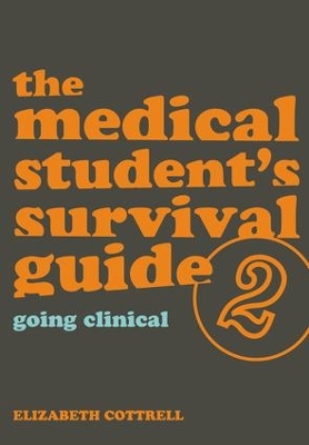 Medical Student's Survival Guide book