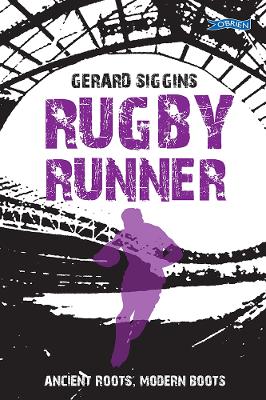 Rugby Runner book