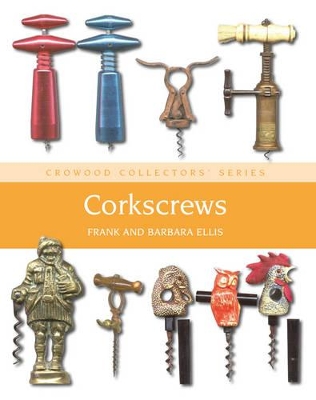 Corkscrews book