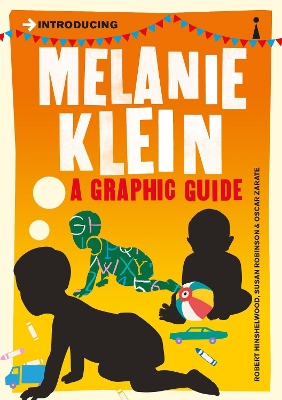 Introducing Melanie Klein book