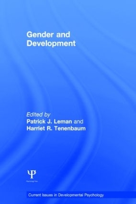 Gender and Development by Patrick Leman