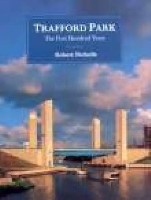 Trafford Park book