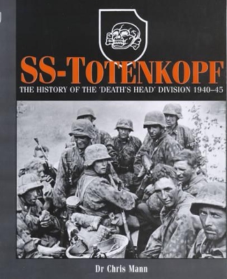 SS-Totenkopf by Chris Mann