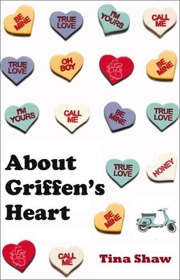 About Griffen's Heart book