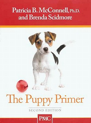 Puppy Primer book