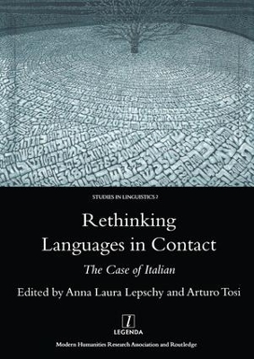 Rethinking Languages in Contact book
