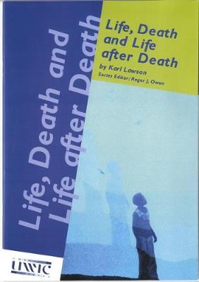 Life, Death and Life After Death book