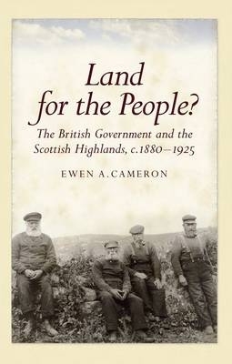 Land for the People? book