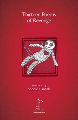 Thirteen Poems of Revenge book