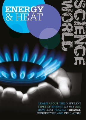 Energy and Heat book