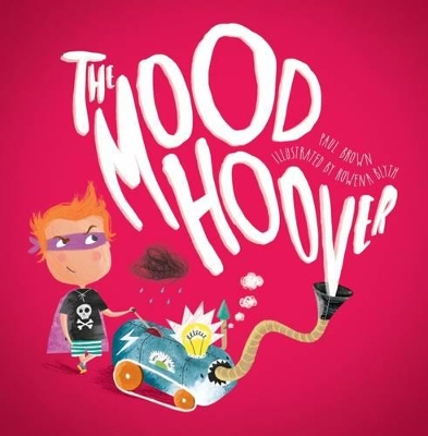 Mood Hoover book