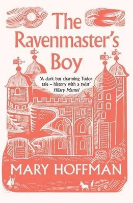 Ravenmaster's Boy book