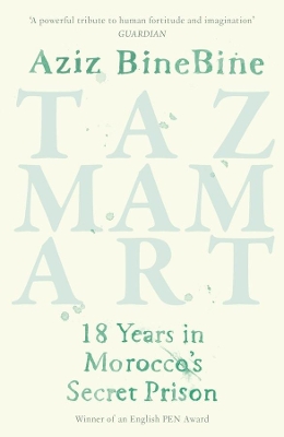 Tazmamart: 18 Years in Morocco’s Secret Prison book