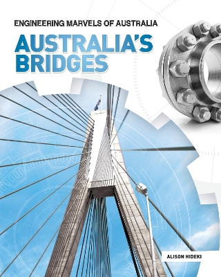 Australia's Bridges book