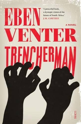 Trencherman book