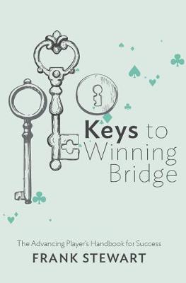 Keys to Winning Bridge book