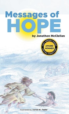 Messages of Hope book