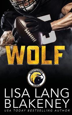 Wolf book