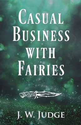 Casual Business with Fairies book