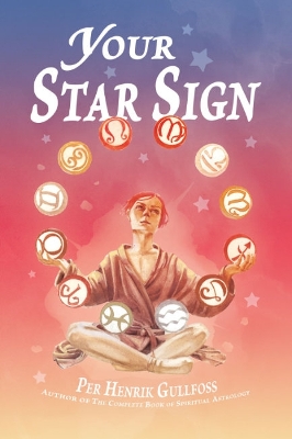 Your Star Sign book