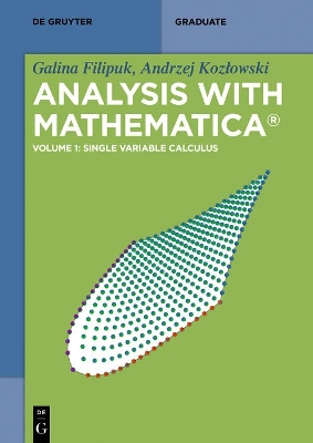 Single Variable Calculus book