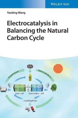 Electrocatalysis in Balancing the Natural Carbon Cycle book