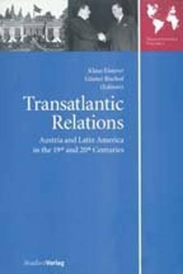 Transatlantic Relations book