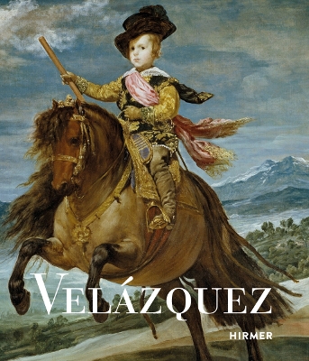 Velazquez by Sabine Haag