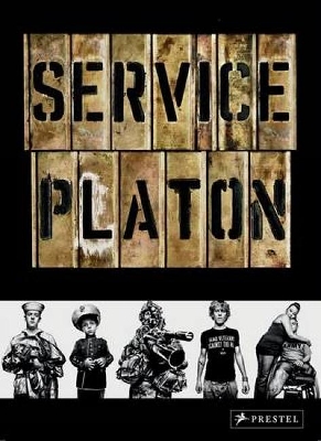 Service Platon book