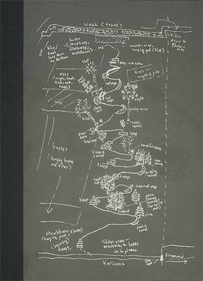 Trail book