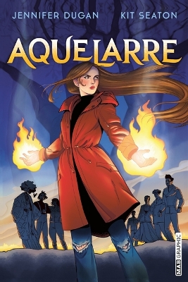 Aquelarre book