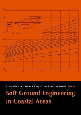 Soft Ground Engineering in Coastal Areas: Proceedings of the Nakase Memorial Symposium, Yokosuka, Japan, 28-29 November 2002 book