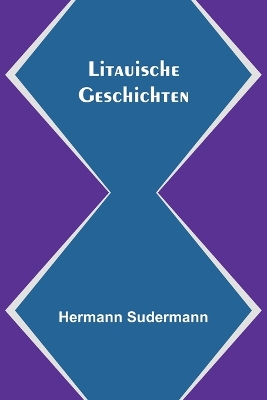 Litauische Geschichten book