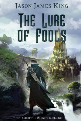 Lure of Fools book