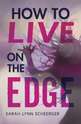 How to Live on the Edge book