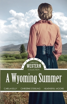 A Wyoming Summer book