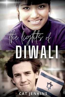 The Lights of Diwali book