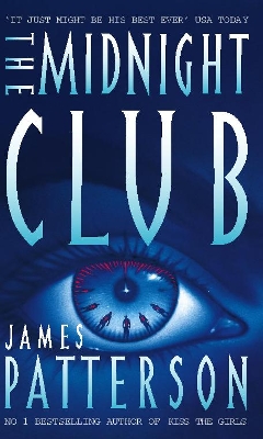 The Midnight Club by James Patterson