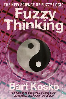 Fuzzy Thinking book