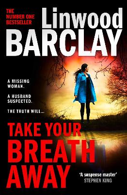 Take Your Breath Away book