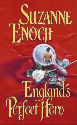 England's Perfect Hero book
