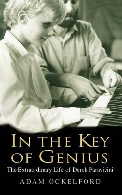In the Key of Genius by Adam Ockelford