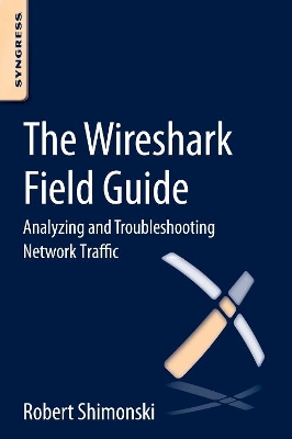 The Wireshark Field Guide by Robert Shimonski