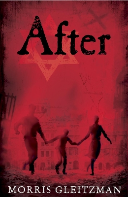 After book