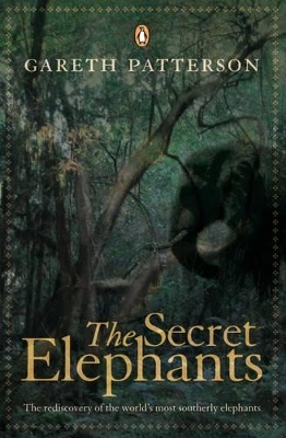 Secret Elephants book