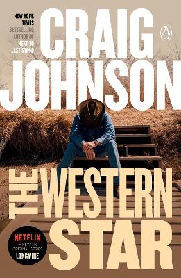 Western Star book