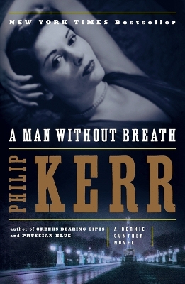 A Man Without Breath by Philip Kerr