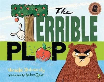 The Terrible Plop by Ursula Dubosarsky