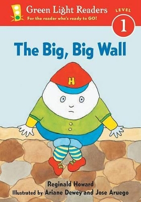 Big, Big Wall book